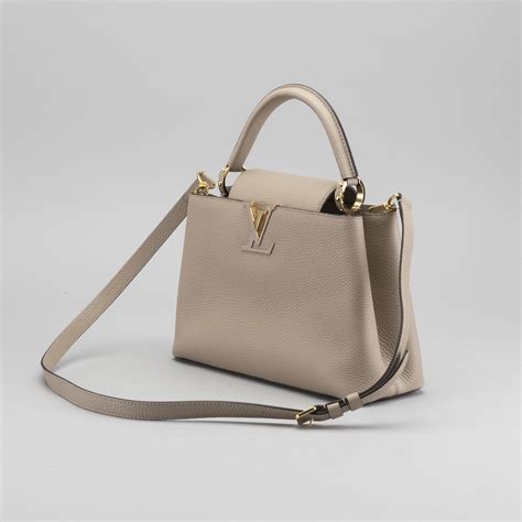 capucine bag Louis Vuitton